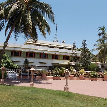 Sandy Resort Daman Exterior foto