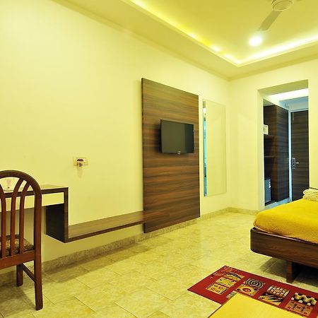 Sandy Resort Daman Exterior foto