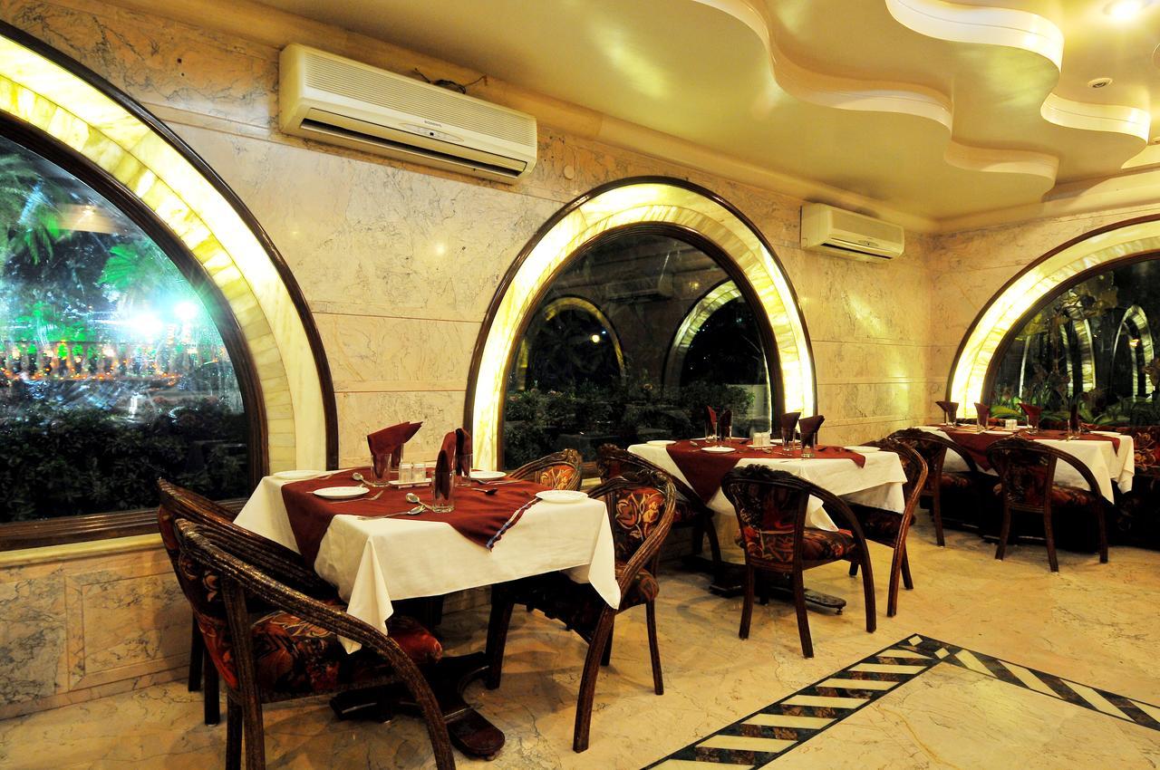 Sandy Resort Daman Exterior foto