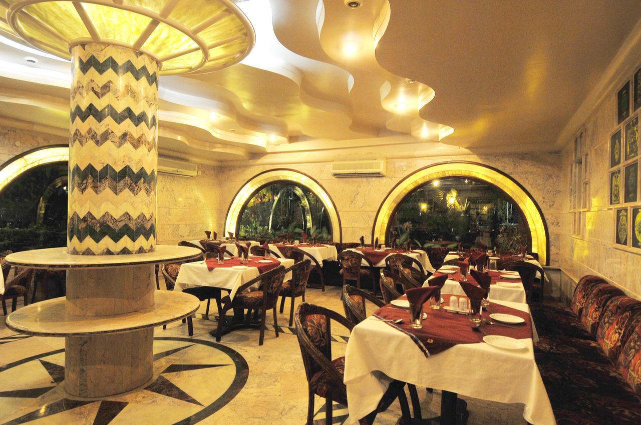 Sandy Resort Daman Exterior foto
